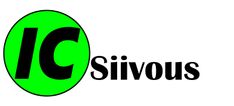 IC Siivous logo