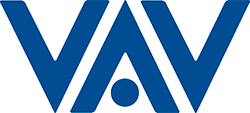 Логотип VAV