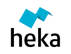 Logo Heka